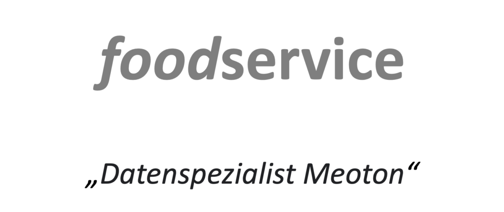 Foodservice
