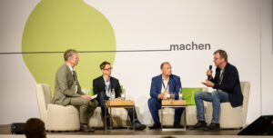 Get In-Kongress 2024 Frankfurt am Main
