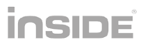 inside