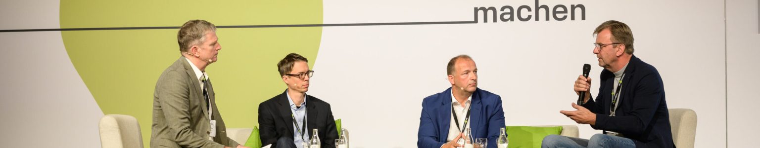 Get In-Kongress 2024 Frankfurt am Main